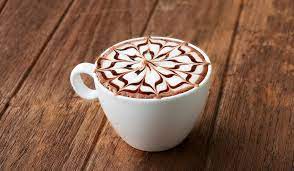 Cafe Mocha