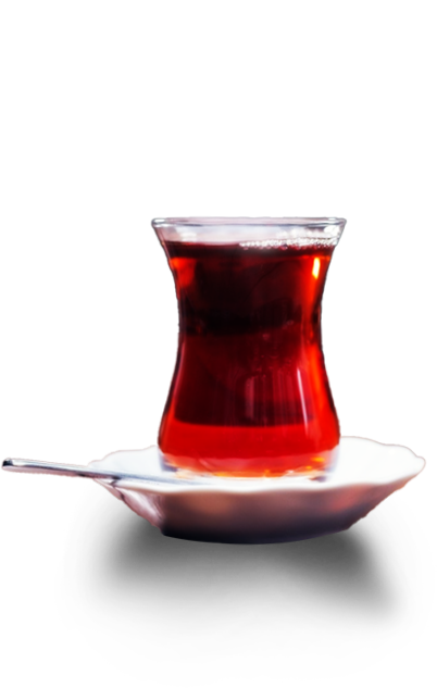 Çay