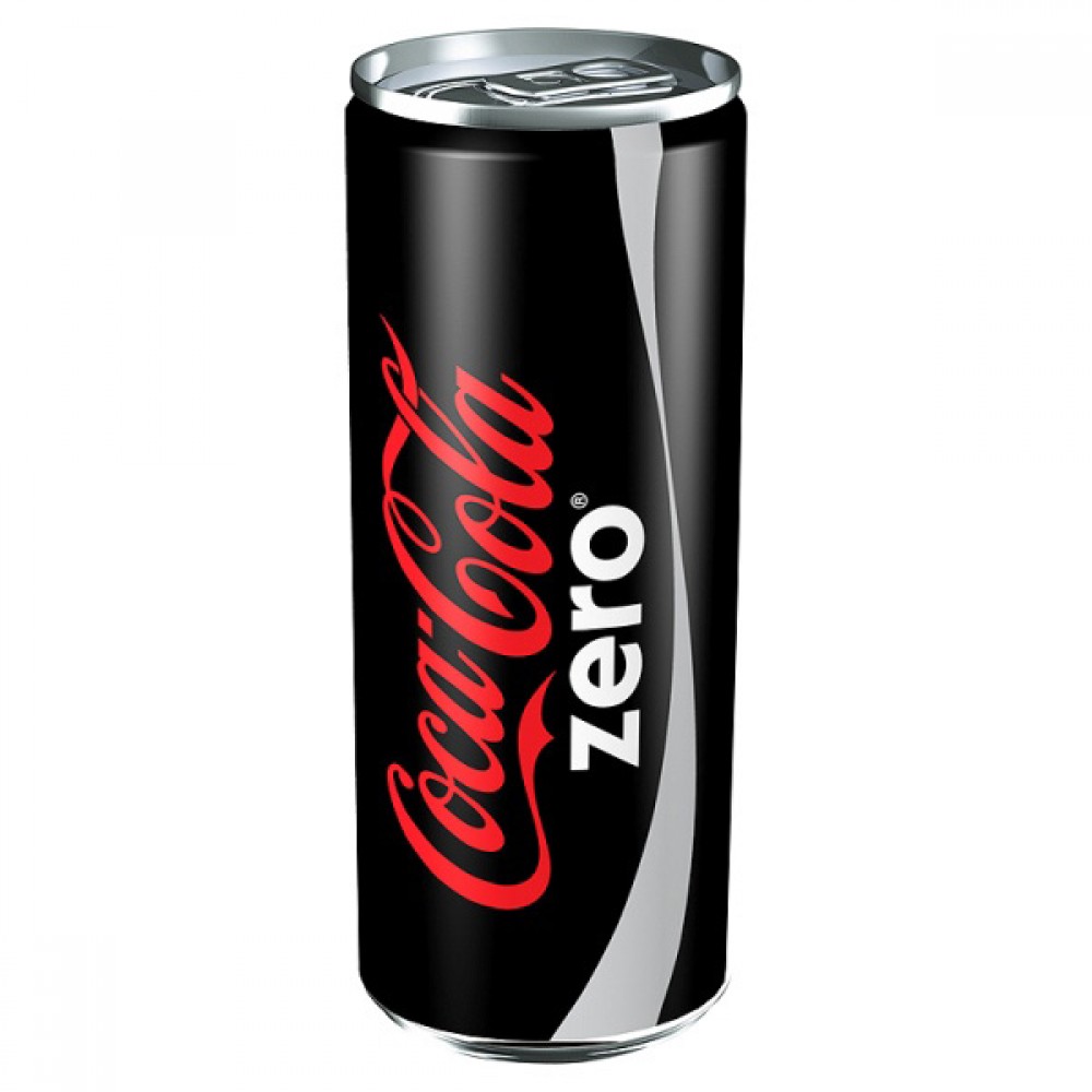 Coca Cola Zero