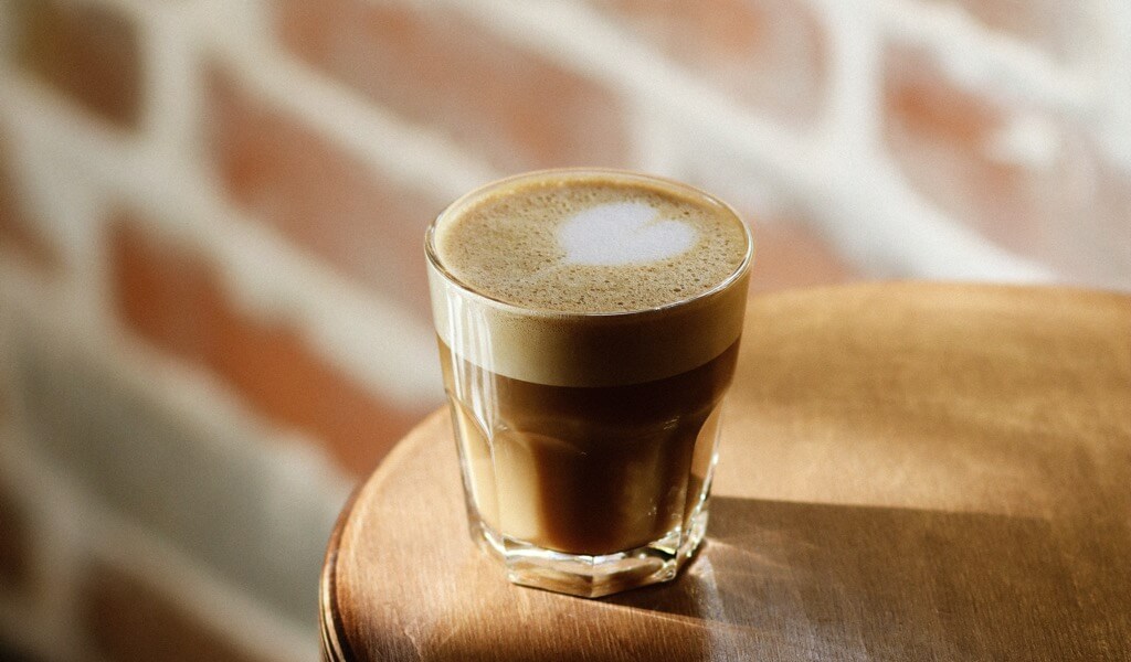 Cortado