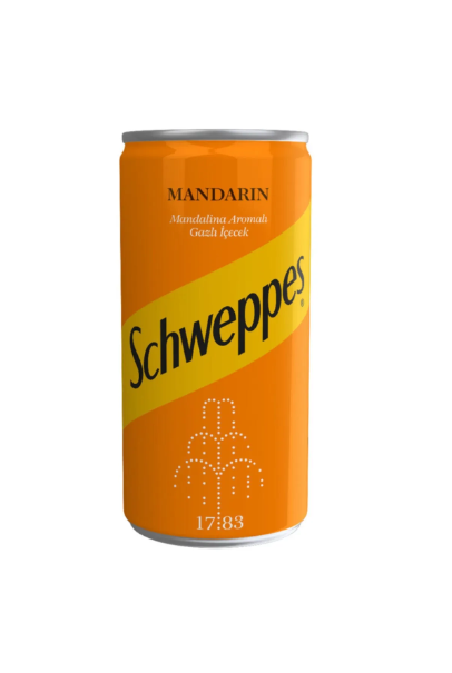 Schweppes